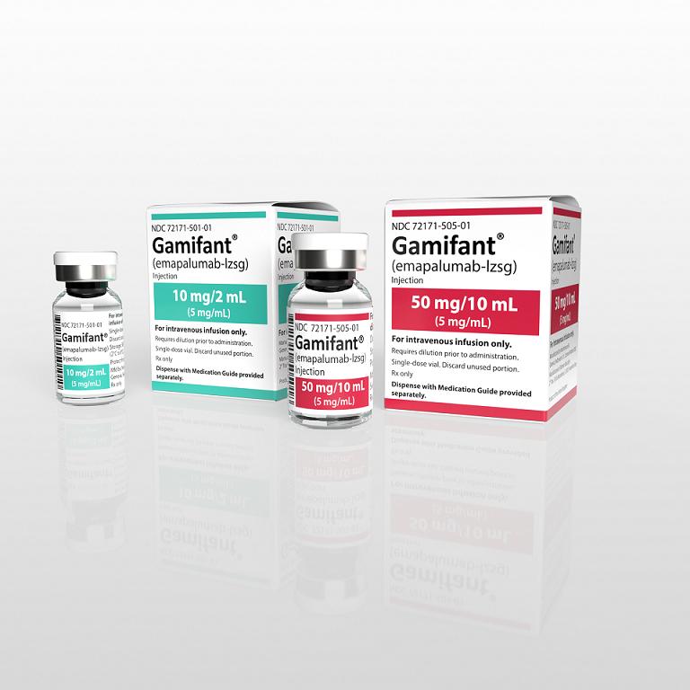 Gamifant_10and50mg_vial_package_v1