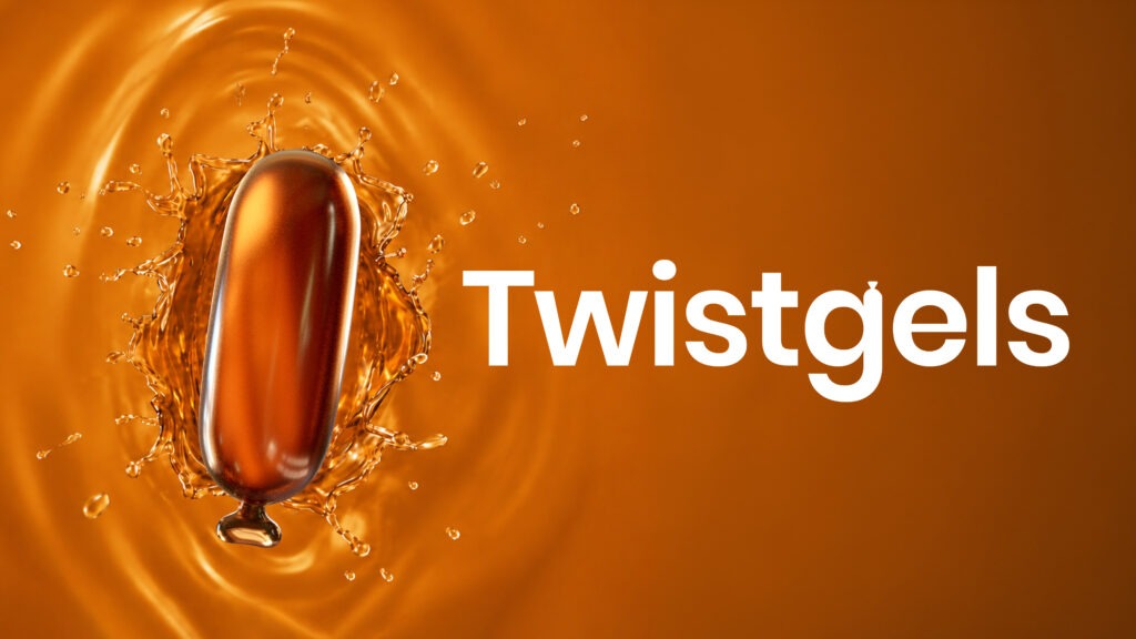 Twistgels