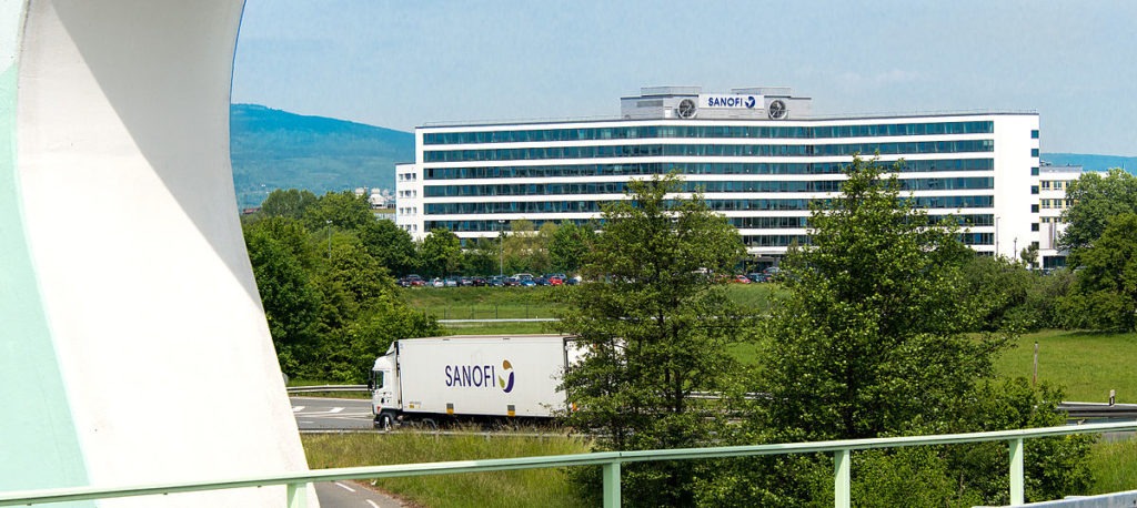 Sanofi secures EC approval for Sarclisa for third-line multiple myeloma