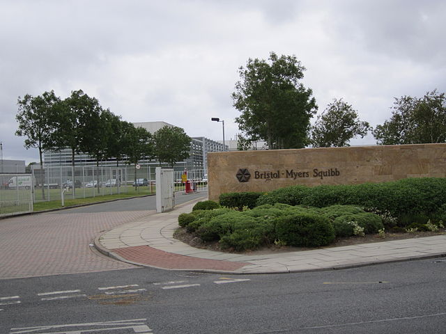 BMS facility
