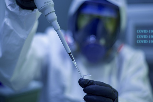 Moderna seeks FDA EUA for Covid-19 vaccine candidate