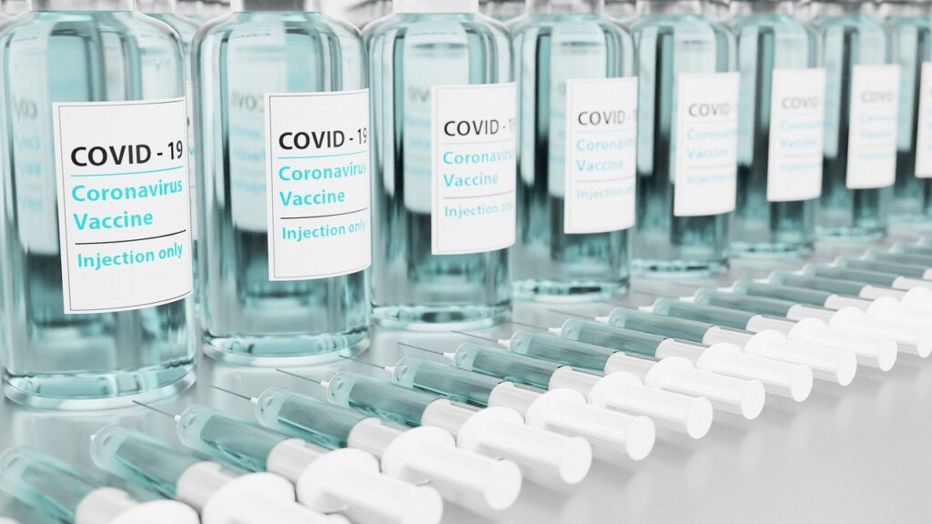 Ocugen signs agreement with Bharat Biotech to distribute Covid-19 vaccine in the US