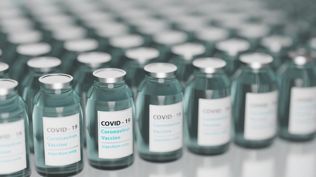 Oxford University commences trial on Covid-19 vaccine on children