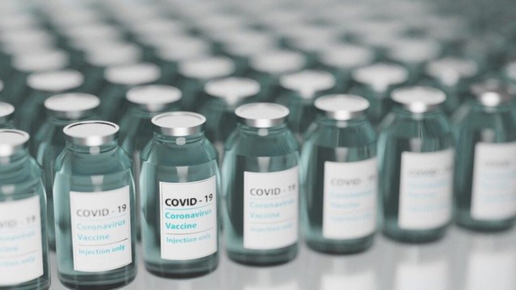 Pfizer, BioNTech to supply 200 million more Covid-19 vaccine doses to Europe