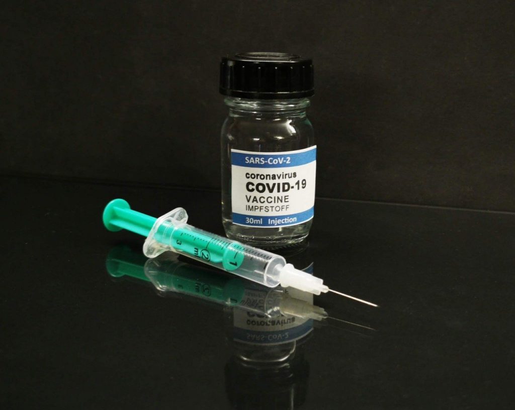European Commission buys additional doses of Moderna’s Covid-19 vaccine