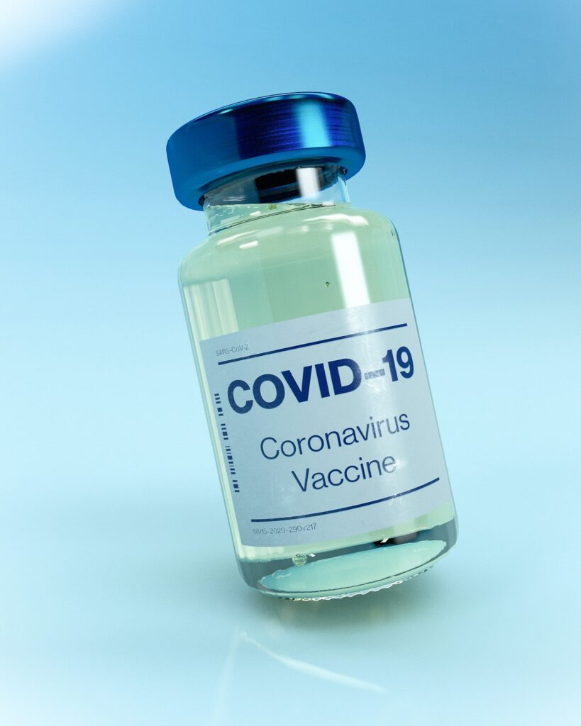 European Commission signs deal to buy 200 million doses of Novavax’ Covid-19 vaccine