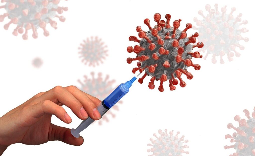 Inovio secures approval to begin Covid-19 vaccine prime-boost trials in China