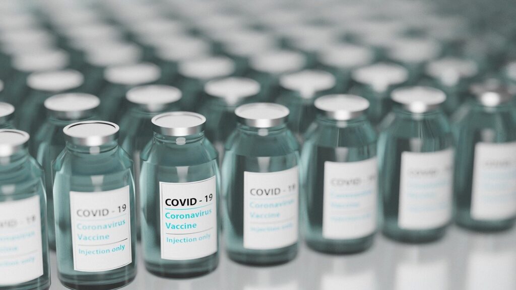 India’s Reliance secures DCGI nod to carry out Phase I Covid-19 vaccine trial