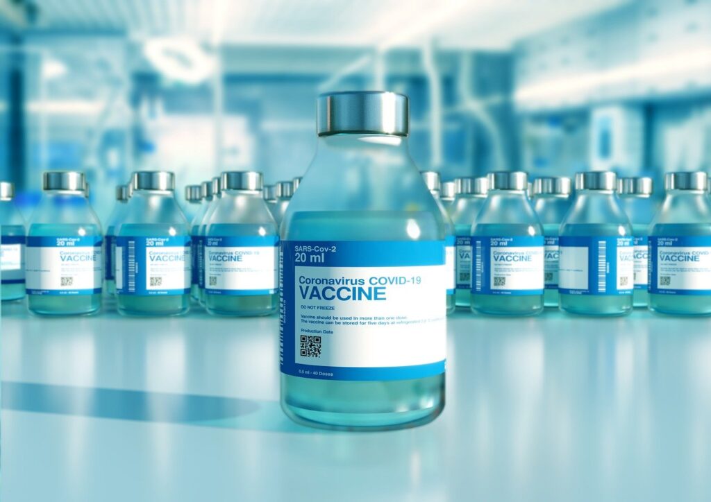 Pfizer, BioNTech to supply Covid-19 vaccine paediatric doses to US