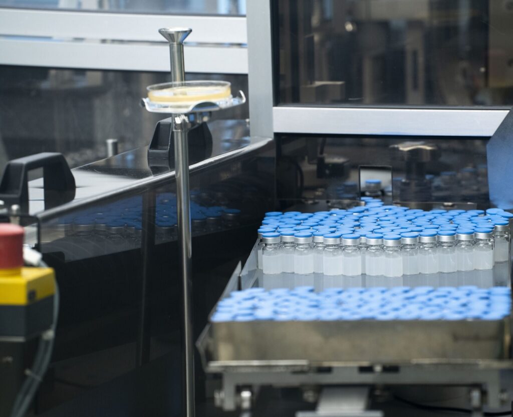 Valneva, IDT Biologika partner to produce Covid-19 vaccines