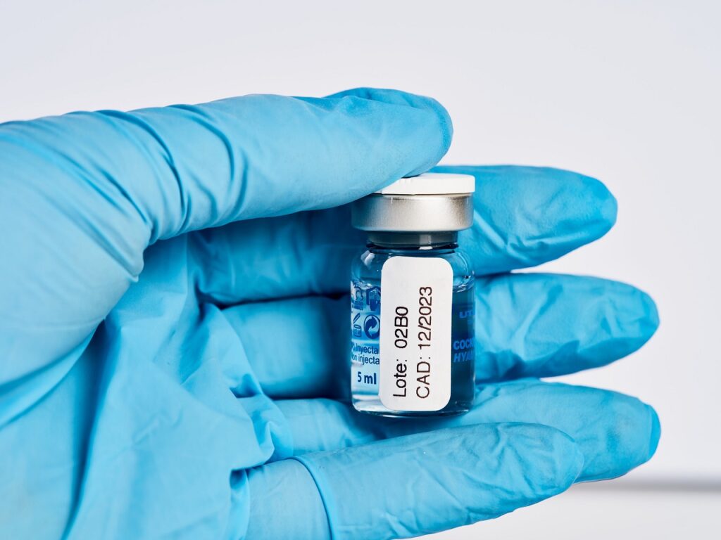 Texas Children’s Hospital to launch protein sub-unit Covid-19 vaccine