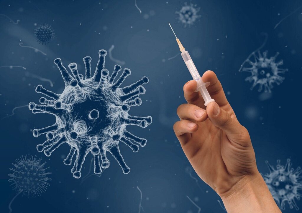 Novavax gets EC marketing authorization for Covid-19 vaccine
