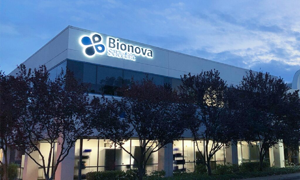 Asahi Kasei Medical agrees to buy Bionova Scientific