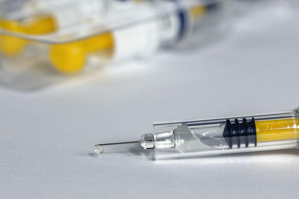 Bavarian Nordic to supply additional monkeypox vaccine doses to US