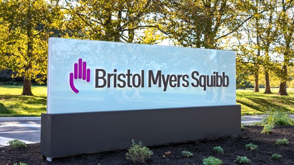 Bristol Myers Squibb acquires Turning Point for $4.1bn