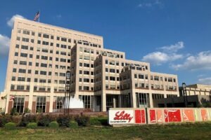 Eli Lilly launches citrate-free Taltz formulation