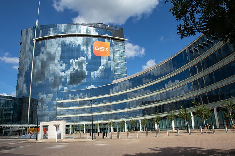 GSK’s MAA for momelotinib to treat myelofibrosis is based on the data obtained from MOMENTUM trial. Credit: GSK plc. 