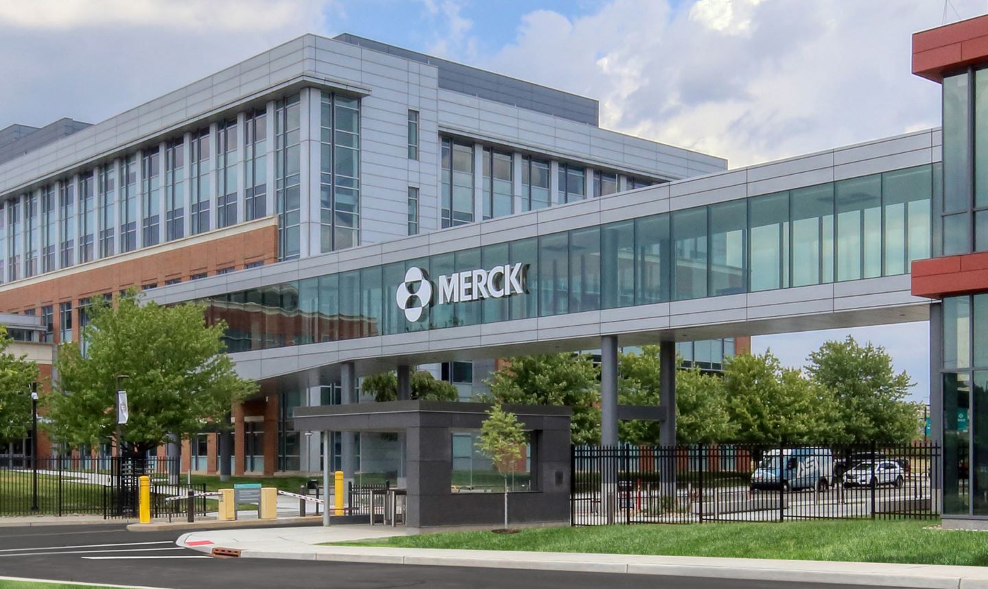 Merck to open new distribution centre in Brazil for Life Science sector