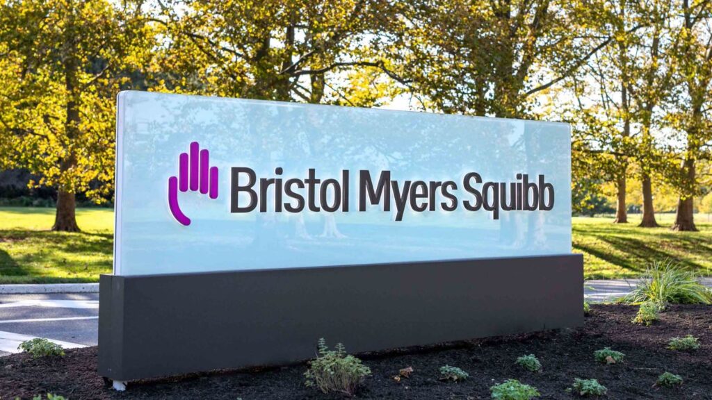 A regulatory decision on the approval for BMS’ subcutaneous nivolumab under the Prescription Drug User Fee Act (PDUFA) is expected on 28 February next year. Credit: Bristol-Myers Squibb Company.