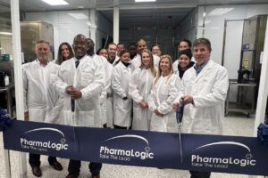 Pharmacuetical Business review