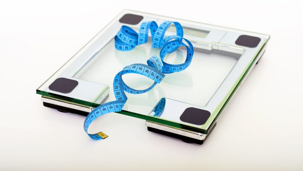 This funding will enable the advancement of programmes, including molecules aimed at GPR75 for treating obesity.  Credit: Vidmir Raic from Pixabay.