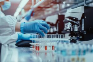 Apollo Therapeutics and University of Oxford sign drug discovery partnership