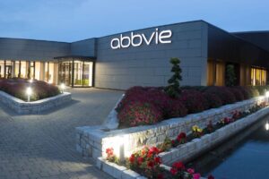 AbbVie seeks FDA approval for non-small cell lung cancer treatment