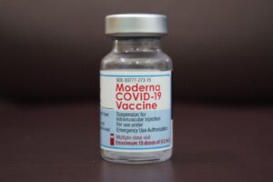 Moderna’s updated Covid-19 vaccine receives positive EMA CHMP opinion