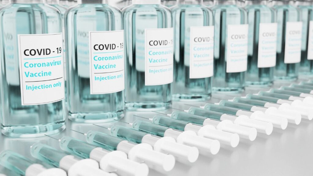 Novavax’s updated Covid-19 vaccine receives FDA emergency use authorisation