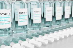 Novavax’s updated Covid-19 vaccine receives FDA emergency use authorisation