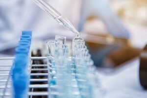 InterAx and Alveus collaborate on small-molecule metabolic treatment