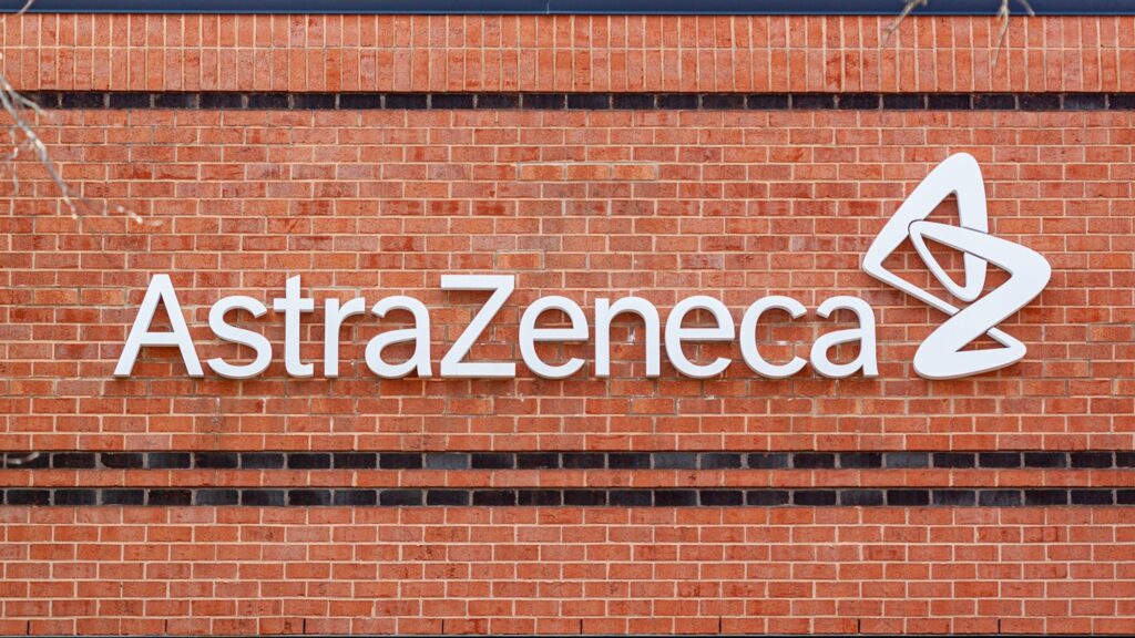 AbelZeta will receive up to $630m from AstraZeneca, including upfront payments and milestone fees for GPC3. Credit: grandbrothers / Shutterstock.com.
