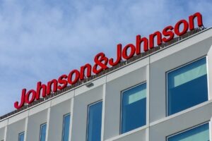 Johnson & Johnson reports 9.1% increase in sales for Q4 2025
