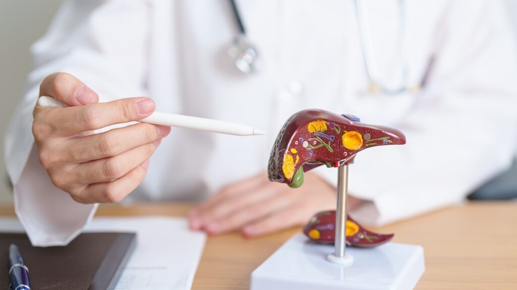 Brelovitug is an investigational IgG1 monoclonal antibody targeting HBsAg on HBV and HDV, showing potent pan-genotypic activity. Credit: Jo Panuwat D / Shutterstock.com.