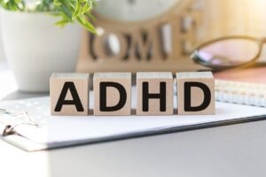 FDA accepts Otsuka’s centanafadine application for ADHD treatment