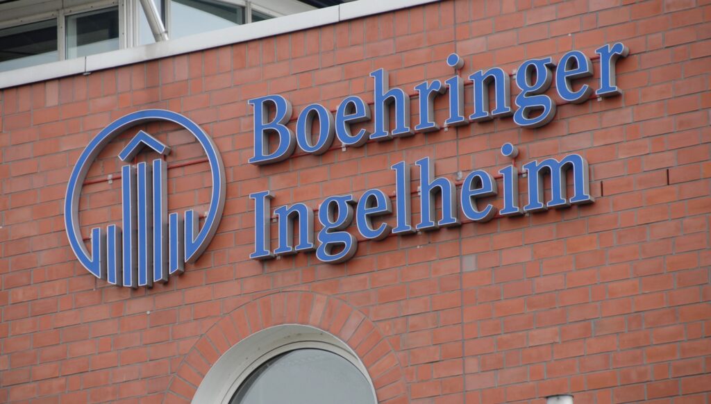 The collaboration will enhance Boehringer Ingelheim’s product launches and performance by providing consistent data for reporting across 59 countries. Credit: nitpicker / Shutterstock.com.