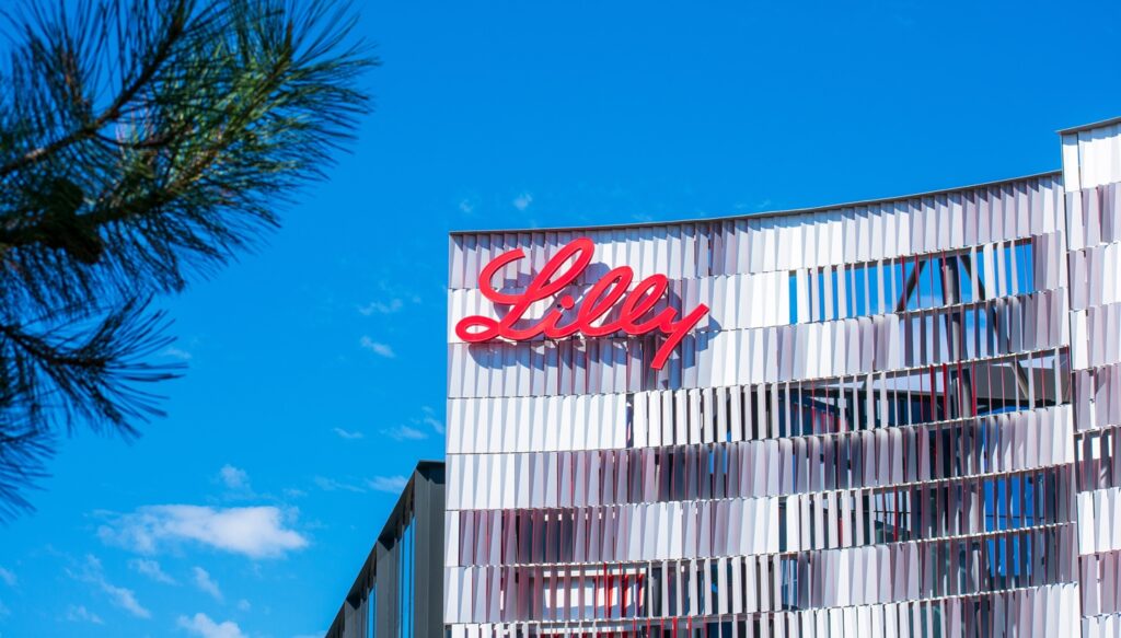 Lilly will oversee clinical development, manufacturing, regulatory affairs, and commercialisation of any resulting therapies. Credit: Michael Vi / Shutterstock.com.