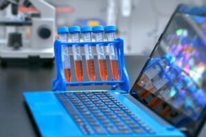 Insilico and CMS launch drug discovery collaborations for CNS diseases