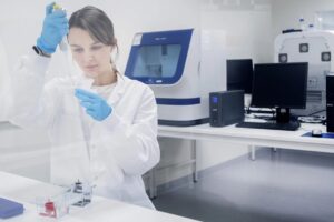 NorthX Biologics and Demeetra collaborate on GMP manufacturing and CLD