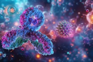 NewcelX and Eledon partner for NCEL-101 programme