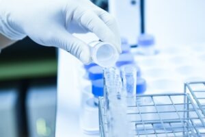 Aspire Biopharma and Microsize collaborate for alprazolam powder formulation