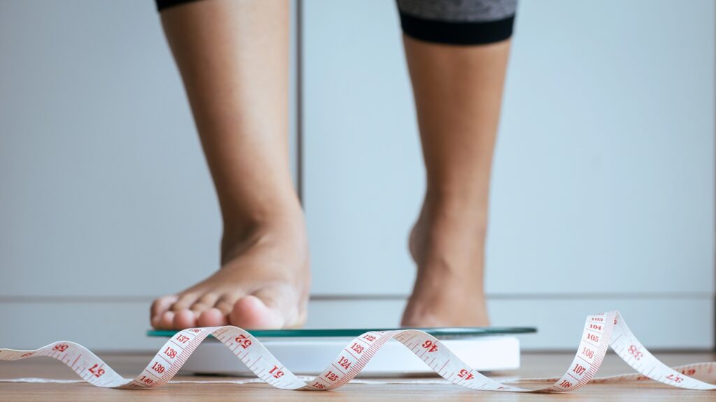 The trial demonstrated dose-dependent results at week 48, with patients on 2.4mg achieving a 15.4% weight reduction. Credit: GBALLGIGGSPHOTO / Shutterstock.com.