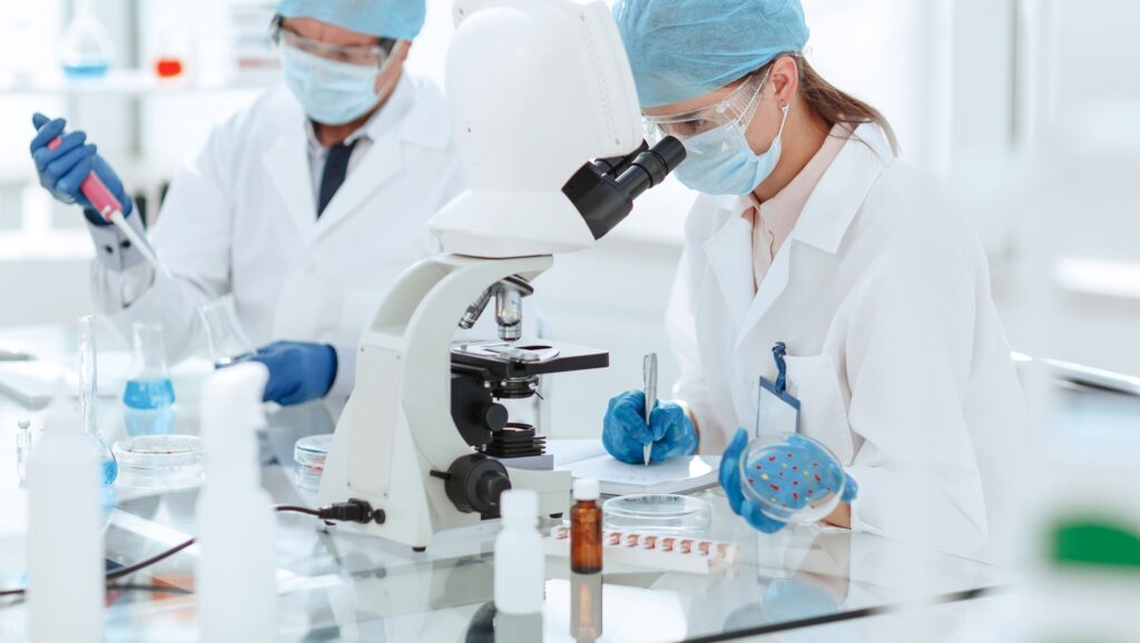 Jeito II has invested in companies addressing conditions such as autoimmune, cardiometabolic and inflammatory diseases. Credit: SmartPhotoLab / Shutterstock.com.