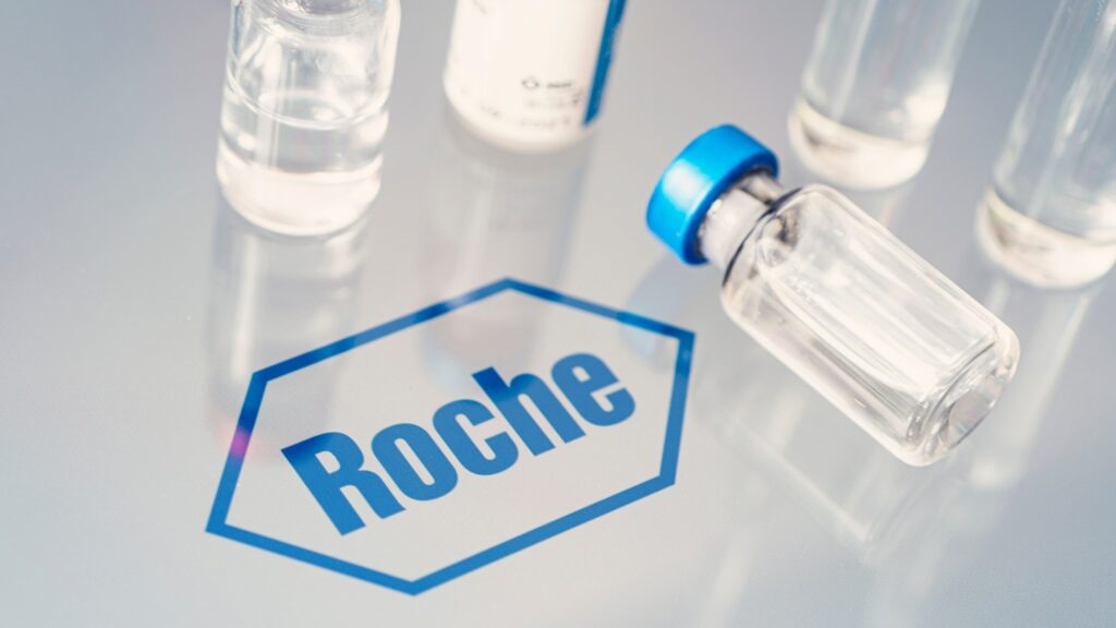 Roche and C4 Therapeutics to advance degrader-antibody conjugates research