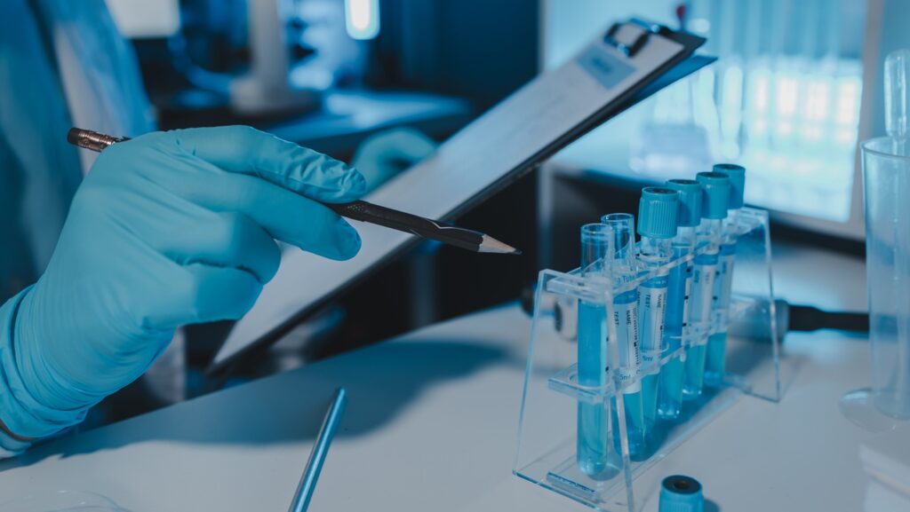 The submission was based on Phase III EV-304 trial data. Credit: Pickadook / Shutterstock.com.