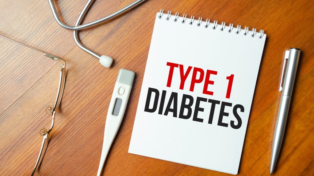 T1D is a progressive autoimmune disease advancing through four stages. Credit: ANDREI ASKIRKA/Shutterstock.com