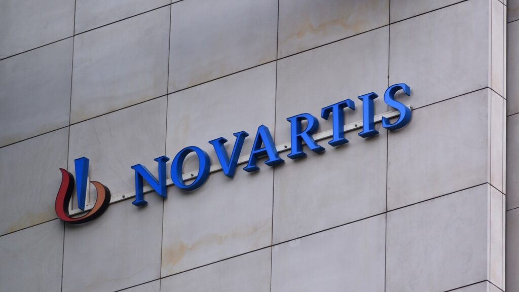 Novartis has secured a pair of regulatory wins from the European Commission and World Health Organization. Credit: OleksSH/Shutterstock.com.