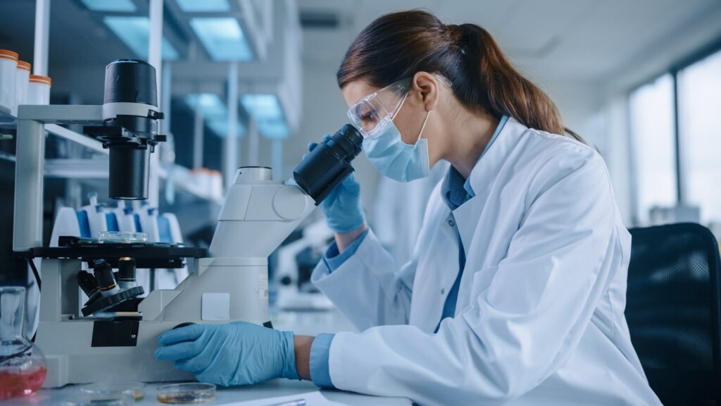 LEO Pharma will integrate Replay’s HSV gene therapy design and manufacturing specialists into its dermatology portfolio. Credit: Gorodenkoff / Shutterstock.com.