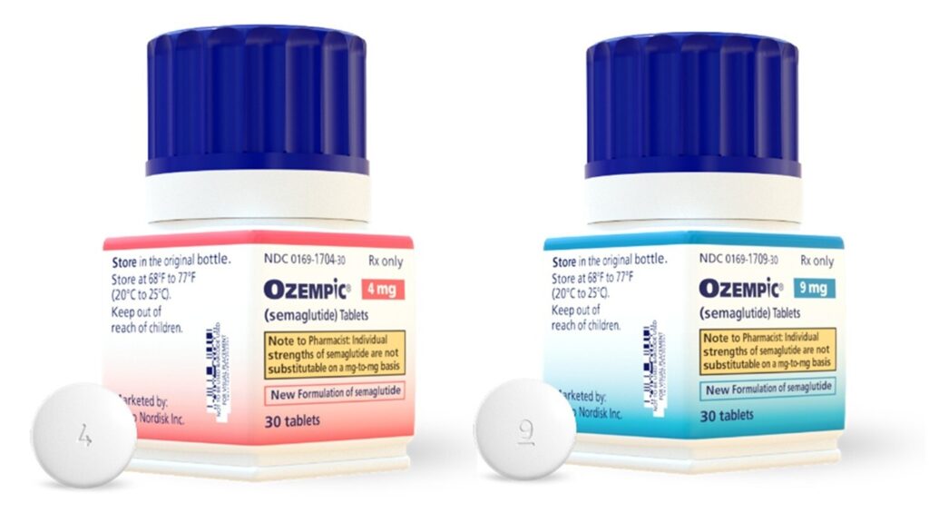 Novo-Nordisk-Ozempic-pills