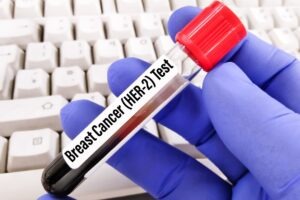 FDA approves Enhertu for two HER2-positive early breast cancer indications